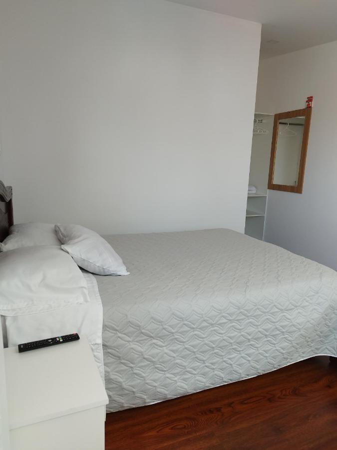 Habitaciones Alkimya Loja Exterior photo