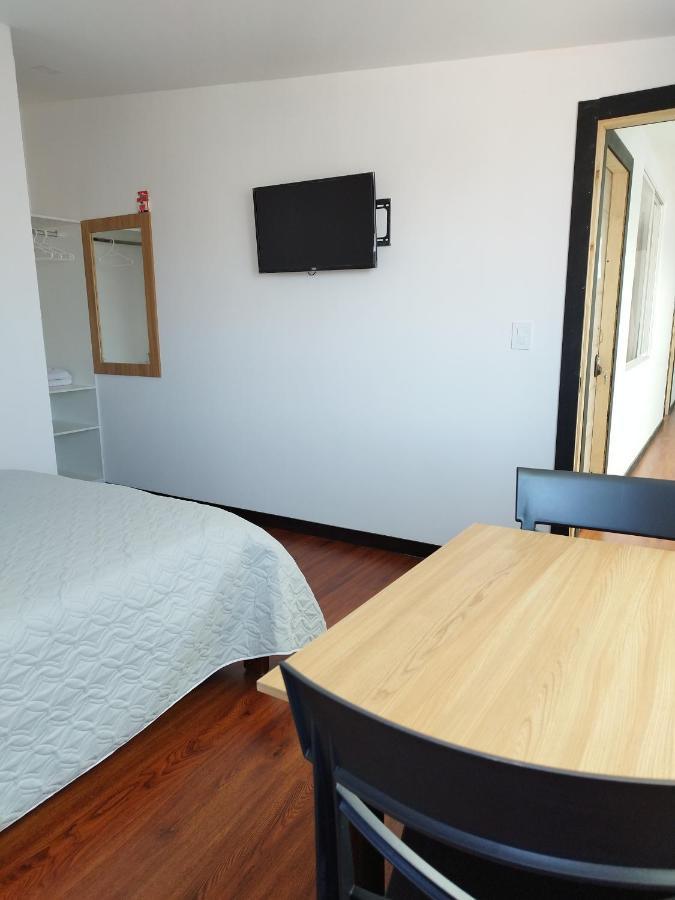 Habitaciones Alkimya Loja Exterior photo