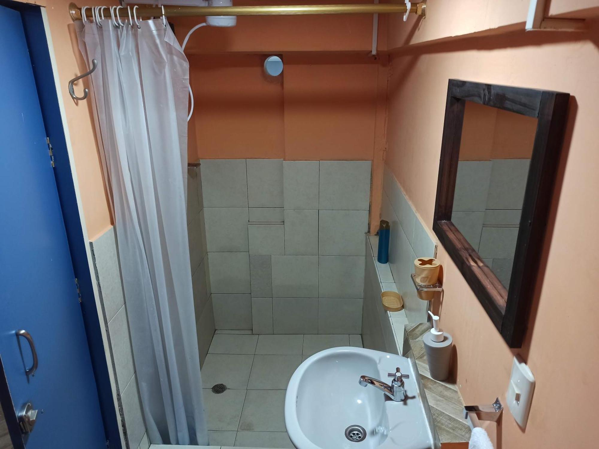 Habitaciones Alkimya Loja Room photo