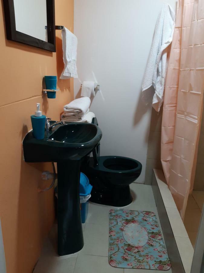 Habitaciones Alkimya Loja Exterior photo