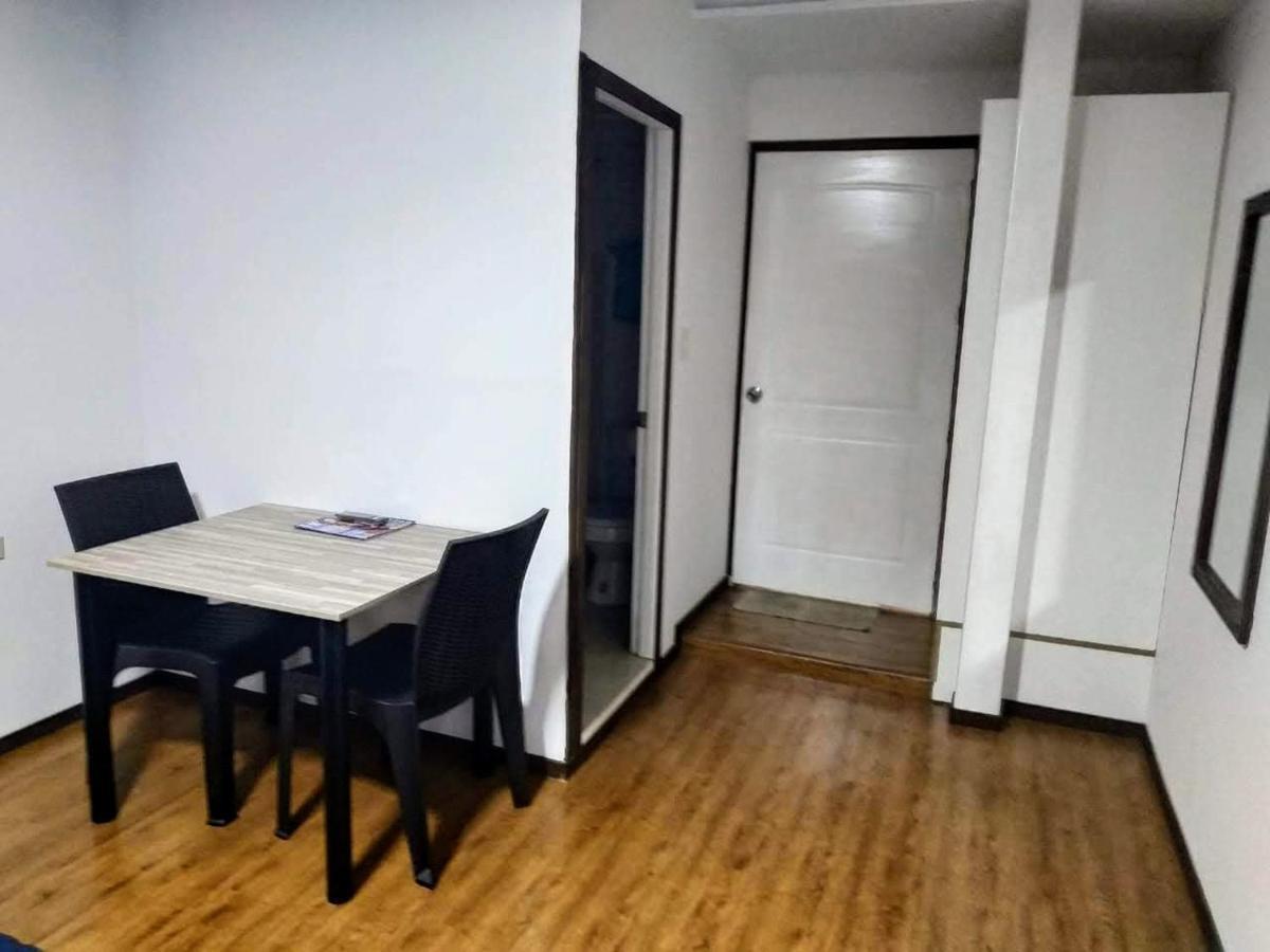 Habitaciones Alkimya Loja Exterior photo