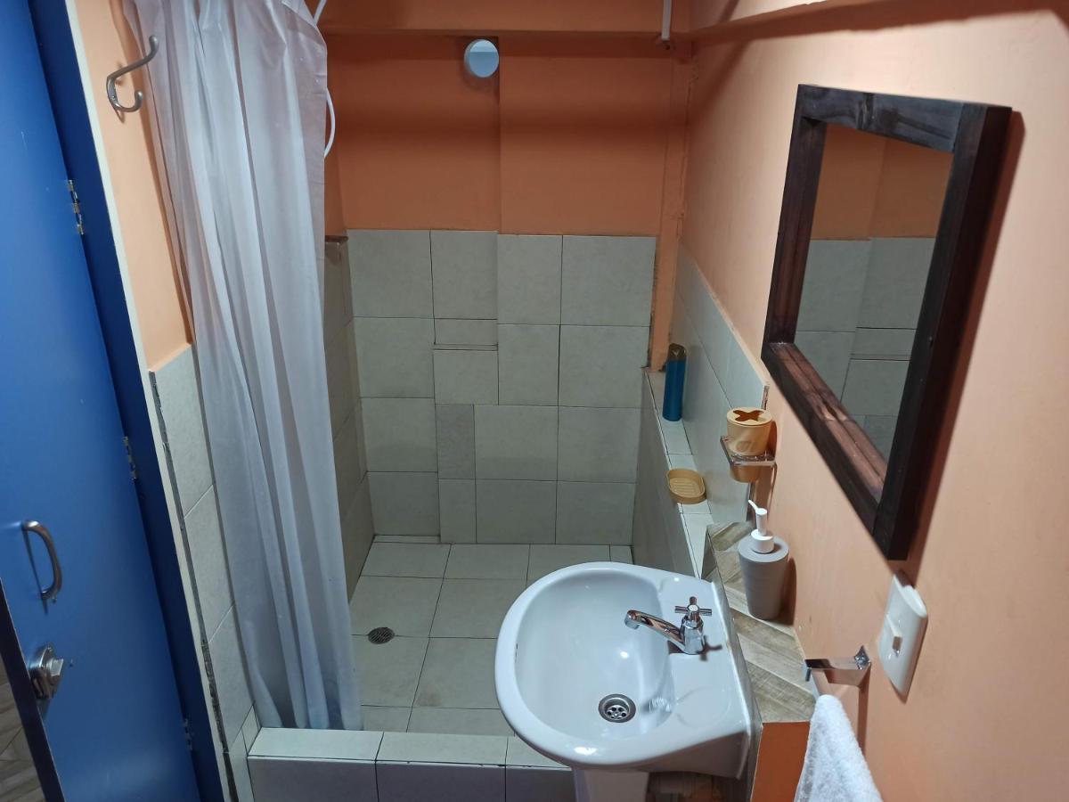 Habitaciones Alkimya Loja Exterior photo
