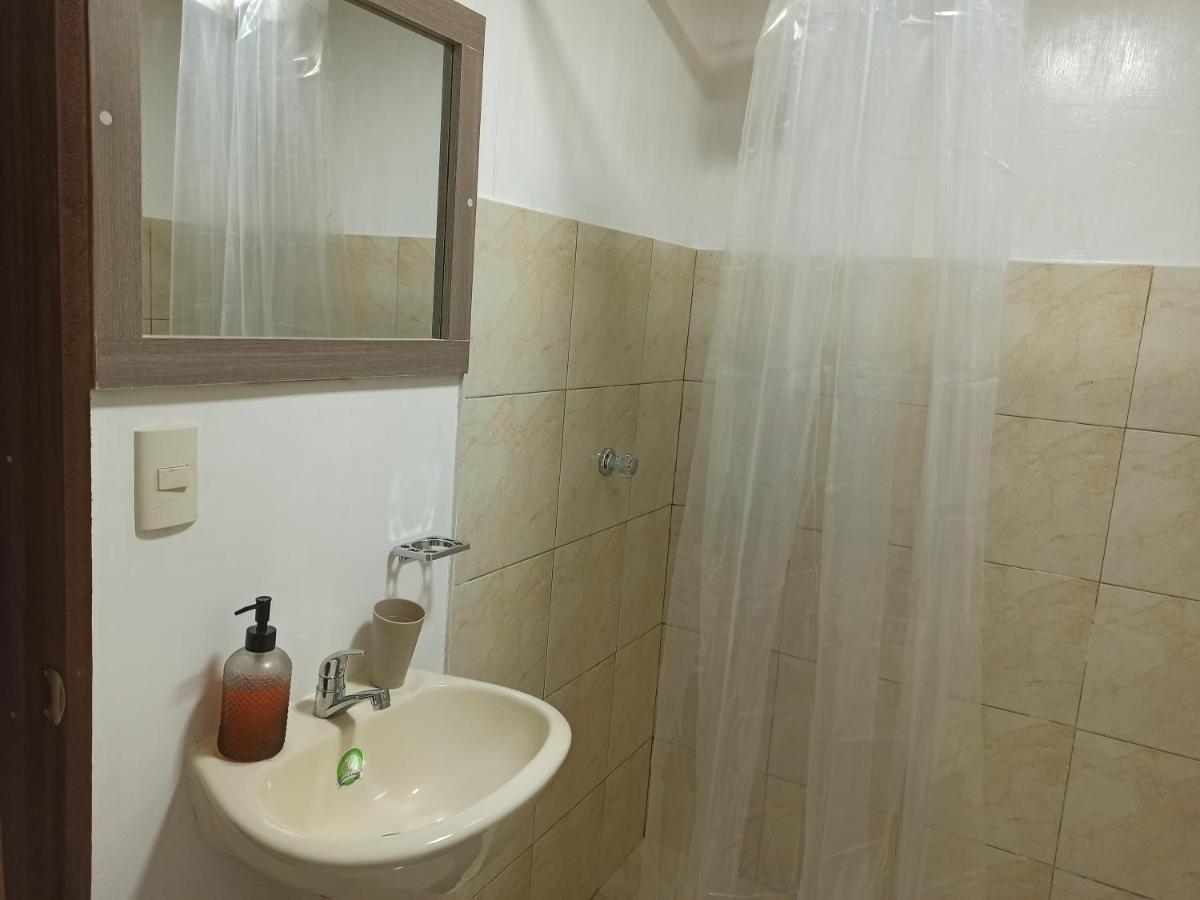 Habitaciones Alkimya Loja Exterior photo